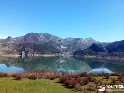 Montaña Leonesa Babia;Viaje senderismo puente; fin de semana turismo rural turismo madrid actividad